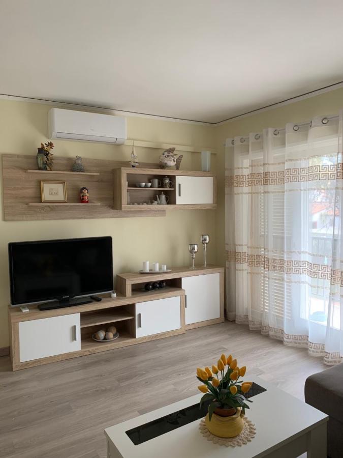 Encantador Apartamento En Denia Primera Linea. Buitenkant foto