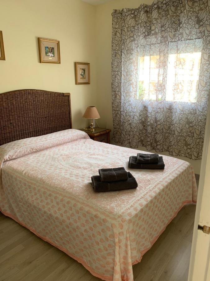 Encantador Apartamento En Denia Primera Linea. Buitenkant foto