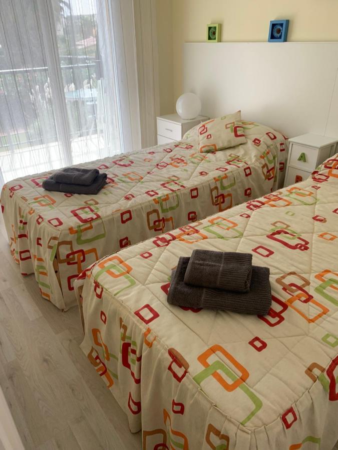 Encantador Apartamento En Denia Primera Linea. Buitenkant foto
