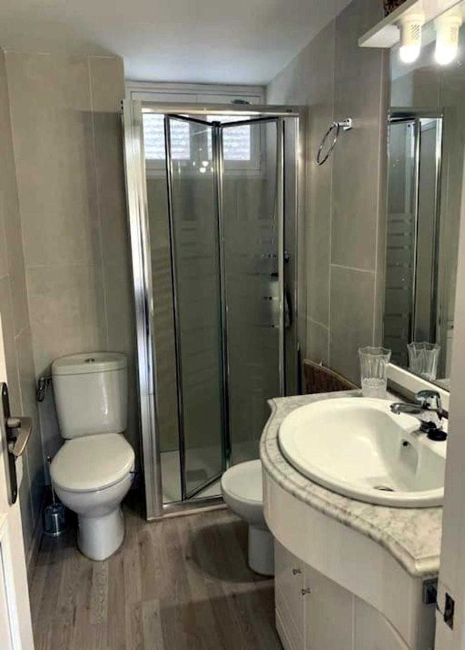 Encantador Apartamento En Denia Primera Linea. Buitenkant foto